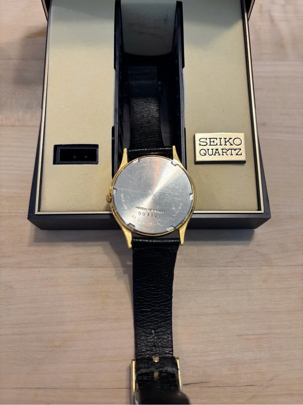 Seiko mickey co